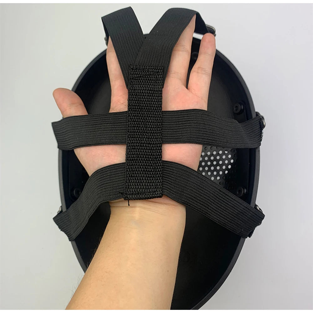 Airsoft Masks Classic Style Tactical Paintball BB  Shooting Full Face Protective Mask Army Wargame Field Hunting Accessories