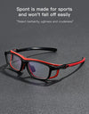 Professional protection basketball goggles sports goggles myopia glasses frame anti fall outdoor Myopia Prescription