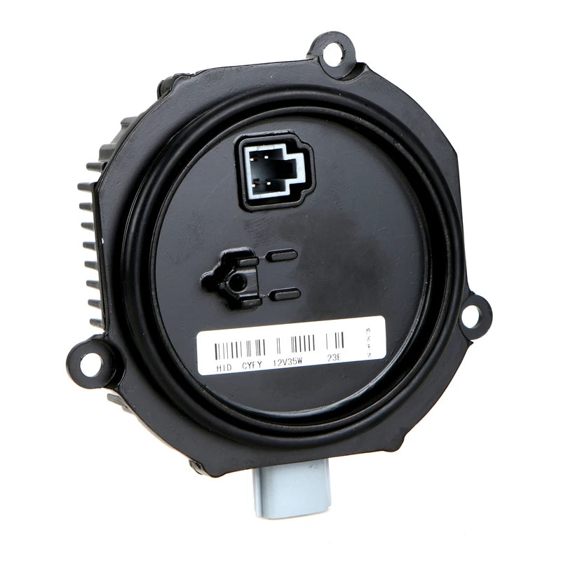 NZMNS111LBNA Car D2R D2S HID Xenon Headlight Bulbs Ballast Igniter Control Unit for Nissan 350ZR Roadster NZMNS111LANA