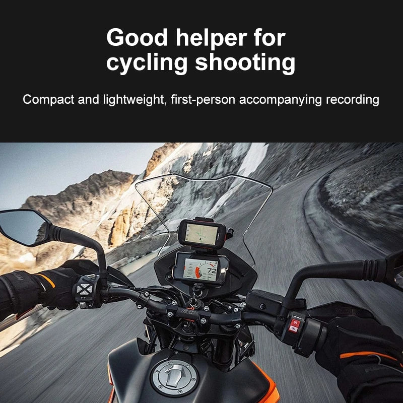 ic Quick Release Motorcycle Helmet Chin Strap Mount for Insta360/ Gopro / DJI Sport Action Camera Accessories