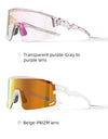 Bicycle Glasses Polarized / Photochromic Lens Bike Sunglasses Men Women UV400 Sports MTB Road Cycling Goggles Glasses