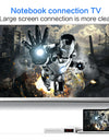 HDMI-compatible to DVI Cable  Male 24+1 DVI-D Male Adapter Gold Plated 1080P for HDTV DVD Projector PlayStation 4 PS4/3 TV BOX