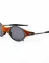 Polarized Mountain Cycling Sunglasses for Men and Women, Sports Glasses, Road Bike, Bicycle Eyewear