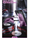 For Samsung Galaxy S22 Plus Case (2022 Release) UB Pro Full-Body Holster Cover WITHOUT Built-in Screen Protector