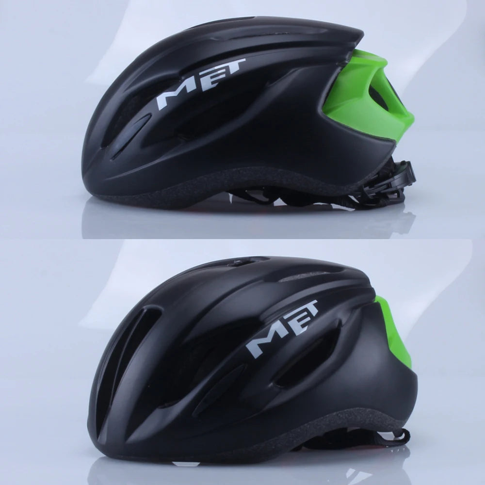 Ultralight Aero Mountain And Road Bike Cycling Helmet