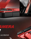 For Samsung Galaxy S24 Ultra Case with Ring Stand & Camera Cover Kickstand Drop Shockproof Rugged Protection MagSafe Phone Case
