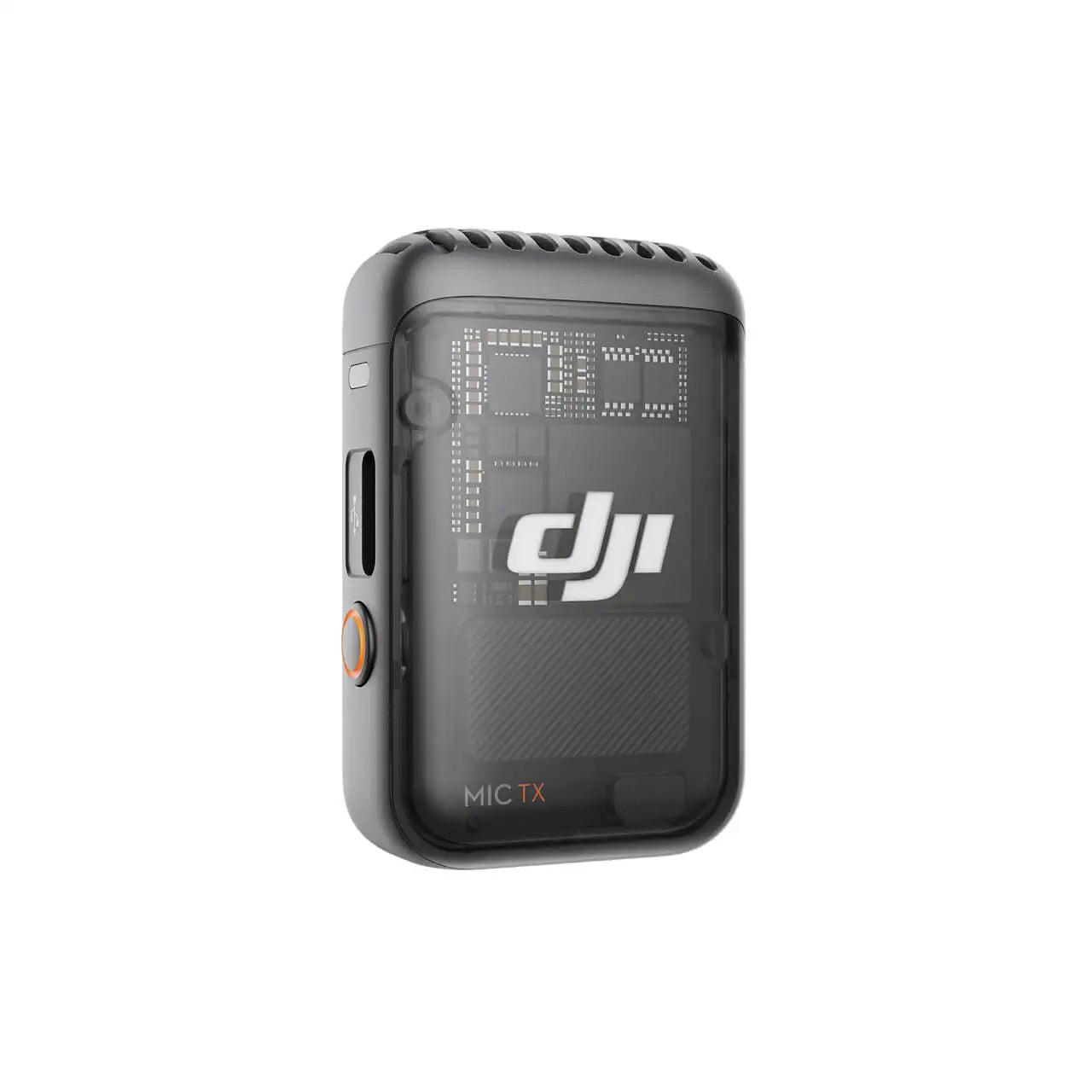Wireless Microphone System with 32 Bit Float Recording Intelligent Noise Cancelling and 250m Transmission Range