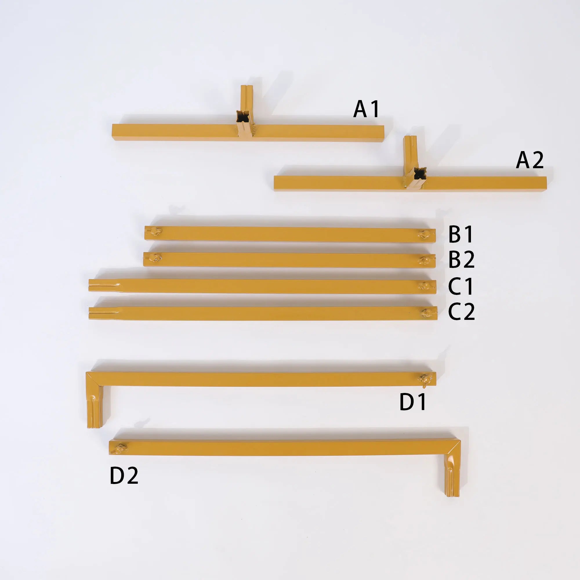 Wedding Arch Metal Iron Backdrop Stand Wedding Floral Decoration Props Birthday Party Balloon Arch Backdrop Stand  Shower