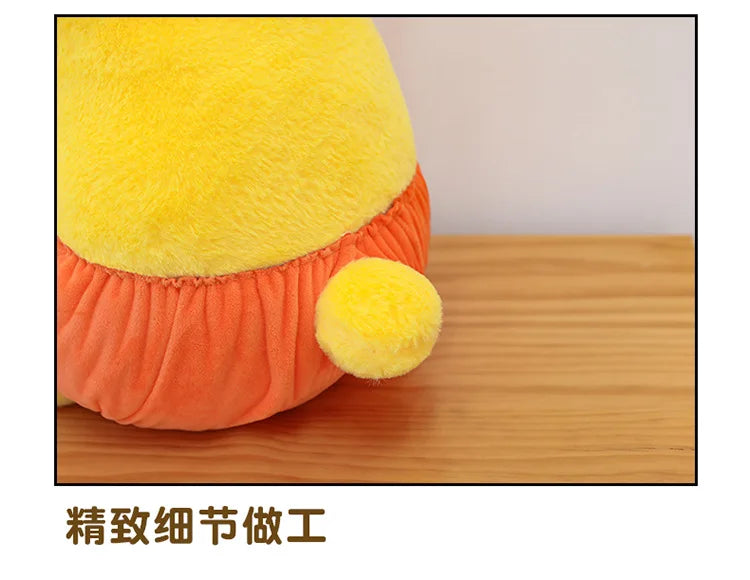 Cute Capybara Plush Stuffed Doll Toy