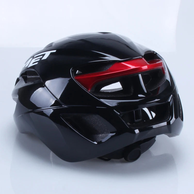 Adult Cycling Helmet For Road Mountain Bike And Electric Scooter