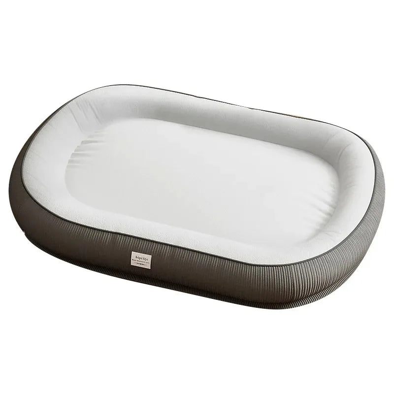 Breathable Dog Bed Cushion Pet Sleeping Mat