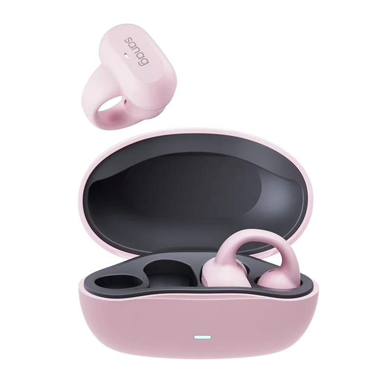 Z50S Open Ear Air Conduction TWS Earphones Bluetooth Wireless Headset Choice Flash-sale Sports Waterproof Ear Clip Earbuds