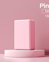 Yoga Bricks Training Exercise Fitness Tool Yoga Bolster Pillow Cushion Stretching Body Shaping Blocks Gym Blocks Foam Brick
