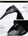 Fashion Welding Glasses Anti-arc Light Welding Goggles Work Welder Goggles Tig Welding Labour Protection Goggles UV Protection