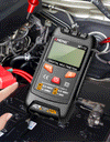 Pocket Portable Multimeter Tester 1999 Counts Mini Multimeters AC/DC Voltage Auto Machine Multitester Tool