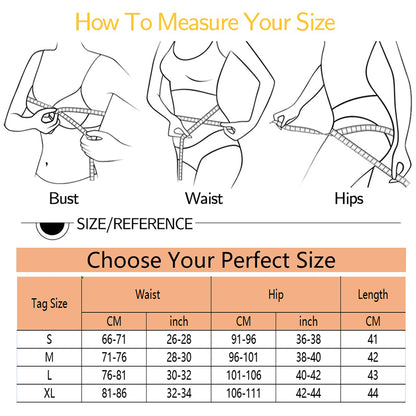 Women Butt Lifter Panties Seamless Enhancer Body Shaper Briefs Underwear Tummy Control Panties Waist Trainer Shapewear