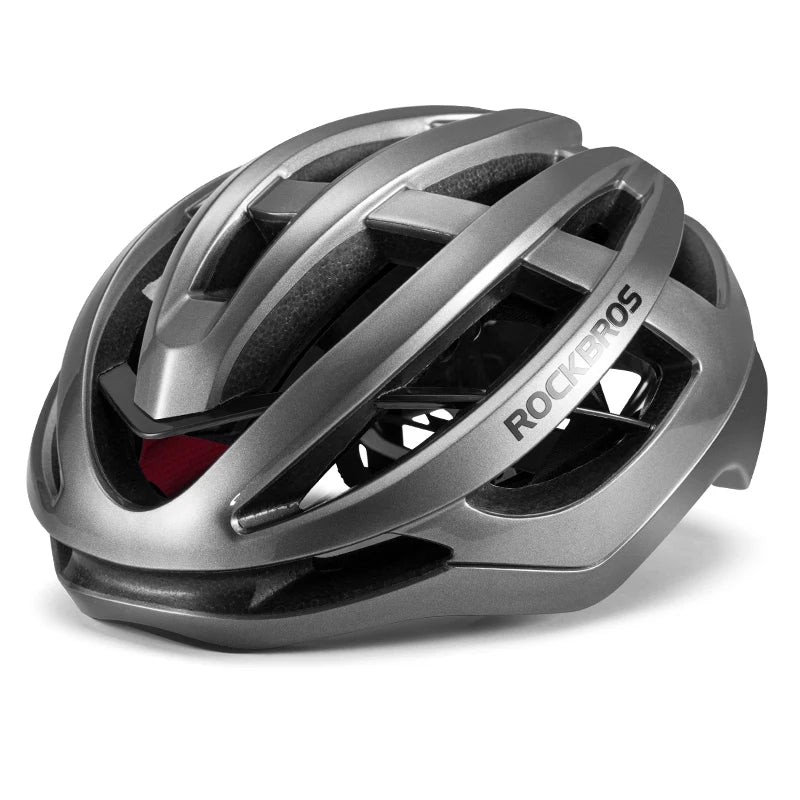 Bicycle Helmet Integrally-molded Ultralight Helmet Breathable Men Women Head Cap MTB Road Bike Cycling Helmet