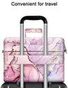 Laptop Bag 13 14 15 16 17.3 inch Shoulder HandBag for MacBook HP Acer Dell Asus Notebook Sleeve Office Travel Computer Briefcase