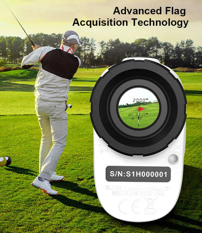 Range Finder,600M Golf Rangefinder