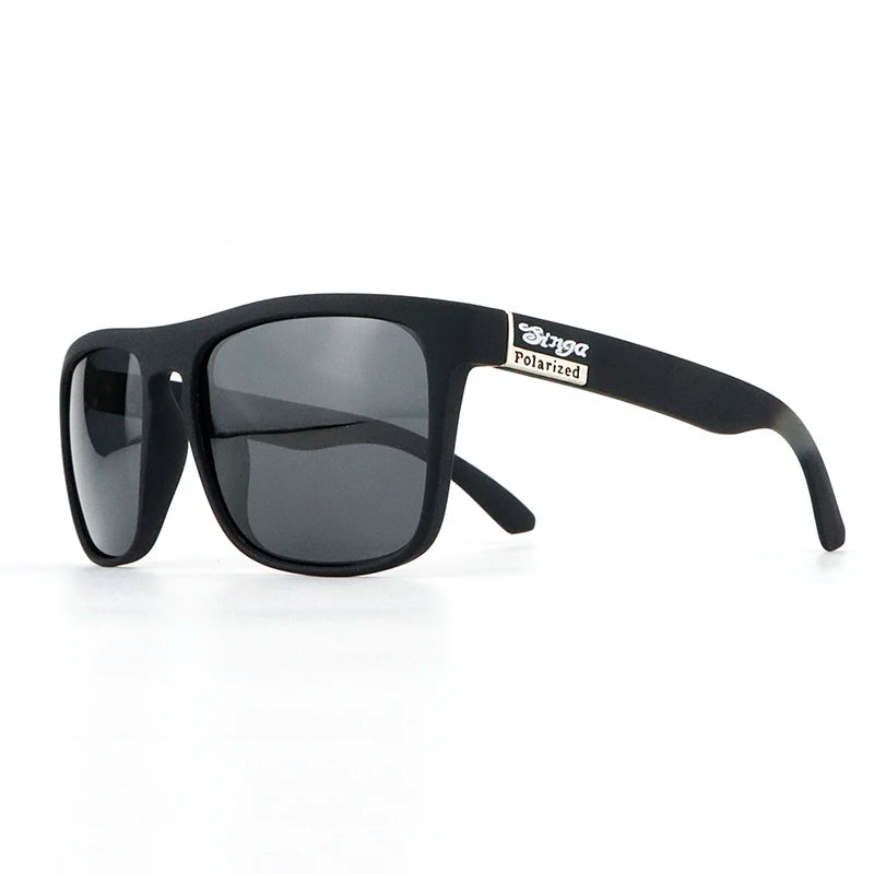 Polarized Cycling Sunglasses UV400 Sports Bike Eyewear