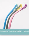 Ultra light new TR90 children's glasses frame, suitable for myopia and farsightedness, with high-quality lenses