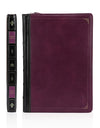 PU Leather Laptop Sleeve for MacBook Air Pro 13 14 15 16 inch M4 M3 M2 M1 A3113 A2681 A2337 A2338 A3112 A3114 A3403 Vintage Cove