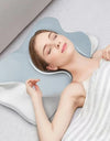 Large Ergonomic Cervical Pillow Memory Foam Sleeping Pillow Butterfly Shape Orthopedic Pillow Improve Sleep Quality