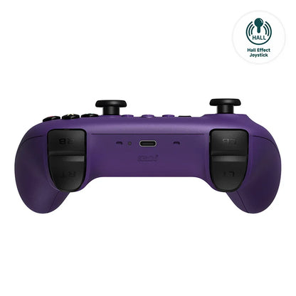 Ultimate 2.4G Wireless, Hall Effect Joystick Update, Gaming Controller for PC, Windows Steam Deck, Android & iPhone