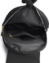 Zipper Oxford Fashion Women's Backpack Versatile Commuting Large Capacity Soft Female Back Pack