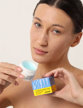Hyaluronic Acid Whitening Cream  Moisturizing Hydrating Anti-ageing Face Cream Skin Care