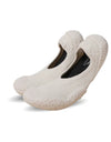 Indoor sports shoes, fitness jumping shoes, yoga Pilates, lightweight and breathable thin soled shoes