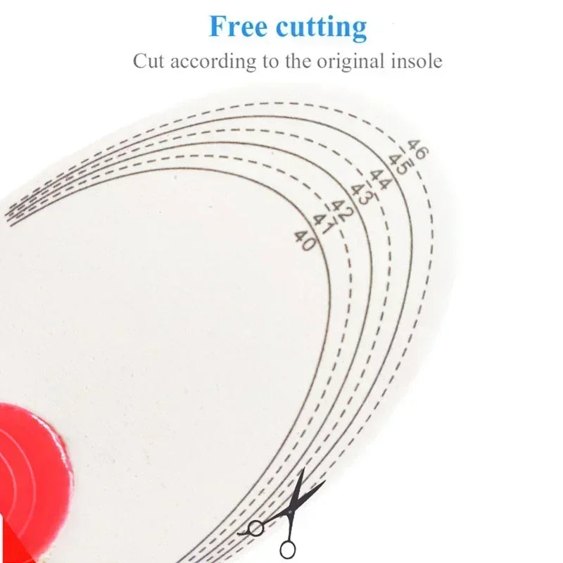 1Pairs Orthotic High Arch Support Insoles Pad 3D Arch Support Flat Feet for Women Men Orthopedic Foot Pain Damping Cushion