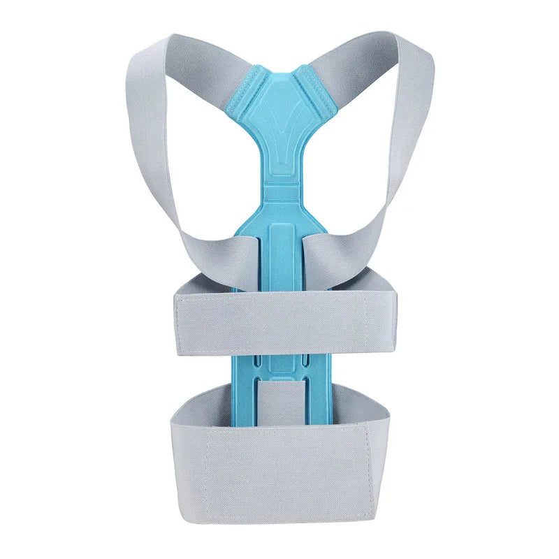 Upper Back Adjustable Posture Corrector Posture Clavicle Support Corrector Invisible Comfortable Back Straight Shoulders Brace