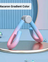 Leg Trainer Arm Exercises Thin Body Leg Exercise Equipment Weight Loss Slimming Exercise At Home Gym Fitness