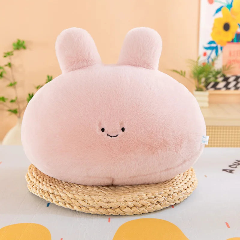 Cute Rabbit Plush Stuffed Doll Toy
