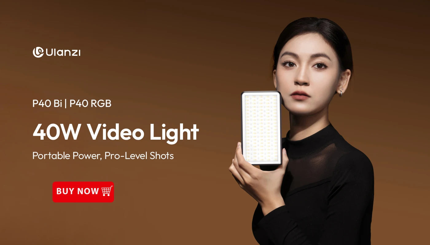 F12 Wireless Flash Trigger – TTL & HSS High-Speed Continuous Shooting for Canon, Nikon, Sony, Fuji, ZV-E10