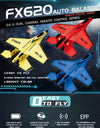 RC Foam Aircraft SU-35 Plane 2.4G Radio Control Glider Remote Control Fighter Plane Glider Airplane Foam Boys Toys for Children