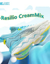 Style Color O-Resilio CreamMix Road Running Shoes for Man Lightweight Cushioning Men Training Outdoor Sneakers