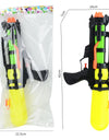 Large Water Guns for Kids High Capacity Big Size Range Summer Water Toys