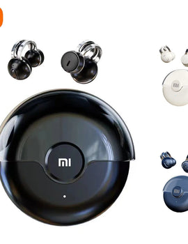 XIAOMI S36 Bluetooth Earphone 360°ACS True Wireless earbuds EarClip Open Ear Sport Stereo Headset Built-in Mic For Phone