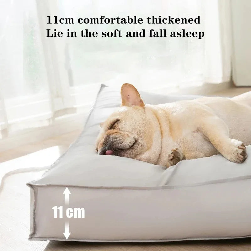 Waterproof Pet Bed Mat for Dogs and Cats