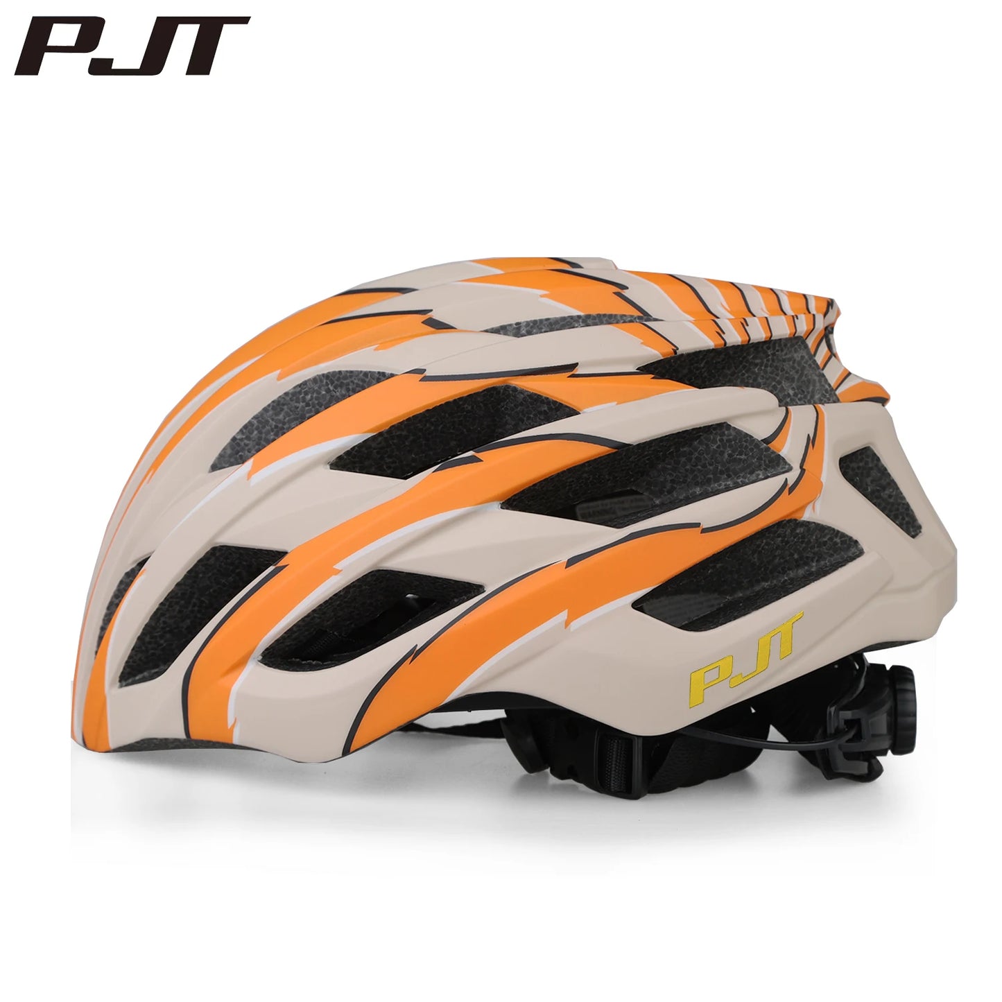 Ultralight Integrated Cycling Helmet For Road And Mountain Bike