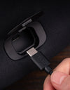 Classic Controller Travel Case for Ultimate Controller with Charging Dock