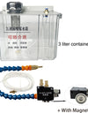 High Quality Mist Coolant Lubrication Spray System Sprayer CNC Lathe Milling Drill Engraving Machine Tool