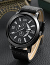 Men Watch Outdoor Sport Military Analog Quartz