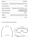 Bicycle Glasses UV400 Photochromic / Polarized Bike Eyewear Sunglasses 3 Lens Outdoor MTB Road Cycling Goggles Glasses