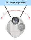 for Insta360 GO 3 Magnetic Pendant Holder Quick Release Neck Strap