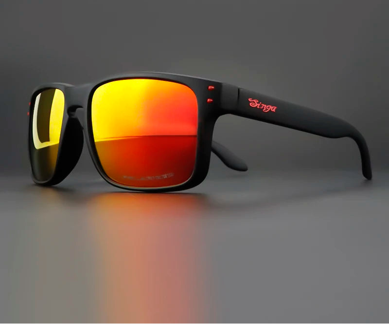 Cycling Polarized Sports Sunglasses UV400 Outdoor Bike Eyewear