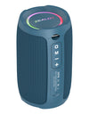 Portable Bluetooth Speaker 20W IPX7 Waterproof Powerful Sound Box Bass Boost Dual Pairing TF, TWS, USB