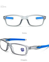 Vintage Sport Men Reading Glasses Women Plastic Regular Goggle Presbyopia Hyperopia Reading Eyewear +1.0 +1.5 +2.0 +2.5